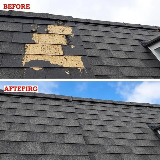 Roof Repair Near Me in Phenix, VA near me
